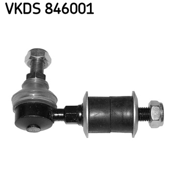 SKF VKDS 846001 Stabilizátor összekötő, stabkar, stabrúd, stabpálca